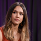 Image for article titled Jessica Alba Says She Wasn't Allowed To Make Eye Contact With the Cast on Beverly Hills, 90210